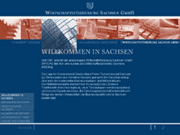 Example Wirtschaftsf&ouml;rderung Pr&auml;sentation